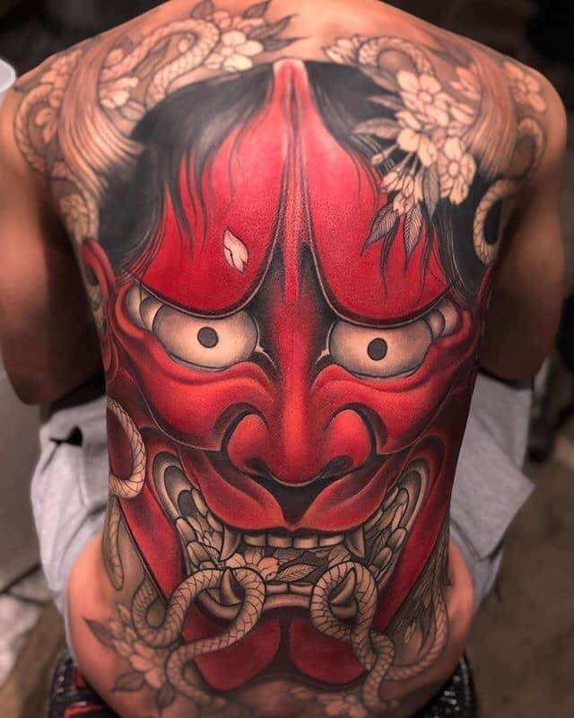 Tuấn Lê Tattoo