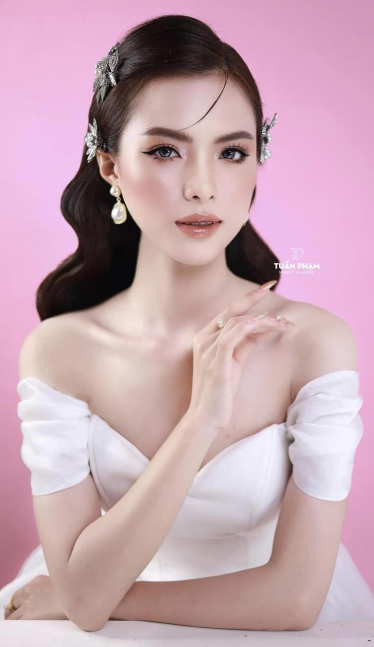 Tuấn Phạm Makeup Academy