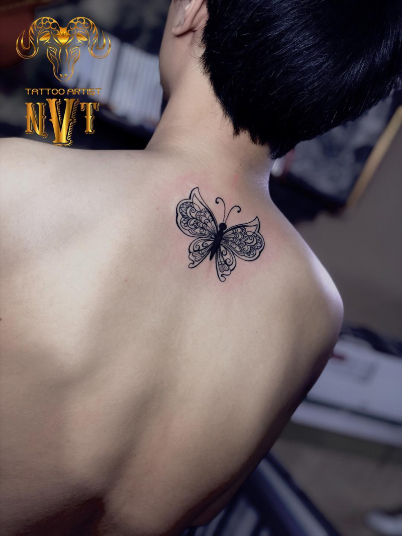 Tuấn Tattoo