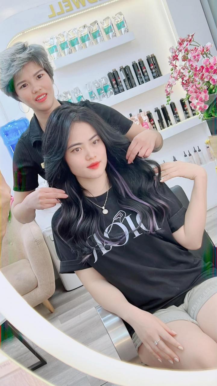 Tuyền Anh Hair Academy