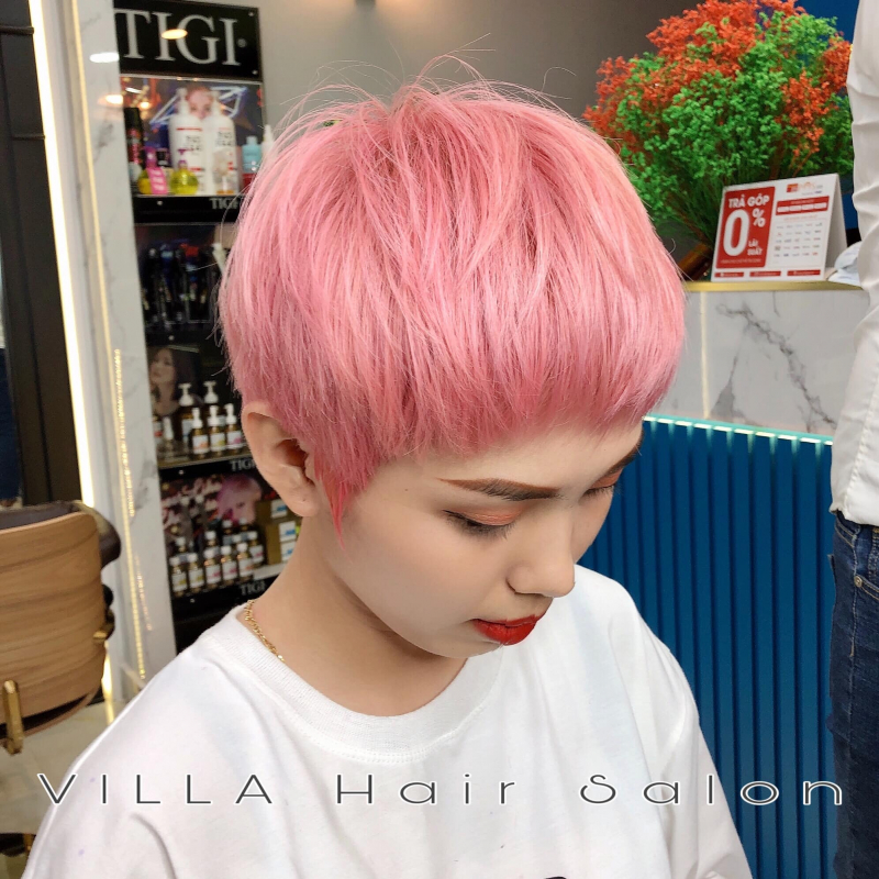 VILLA Hair Salon Group