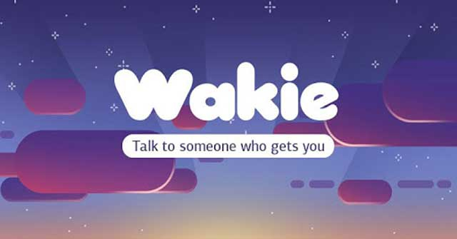 Wakie