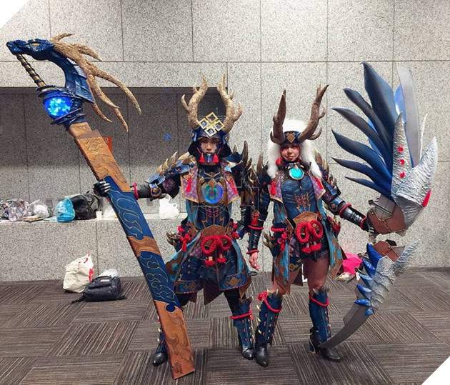 World Cosplay Summit