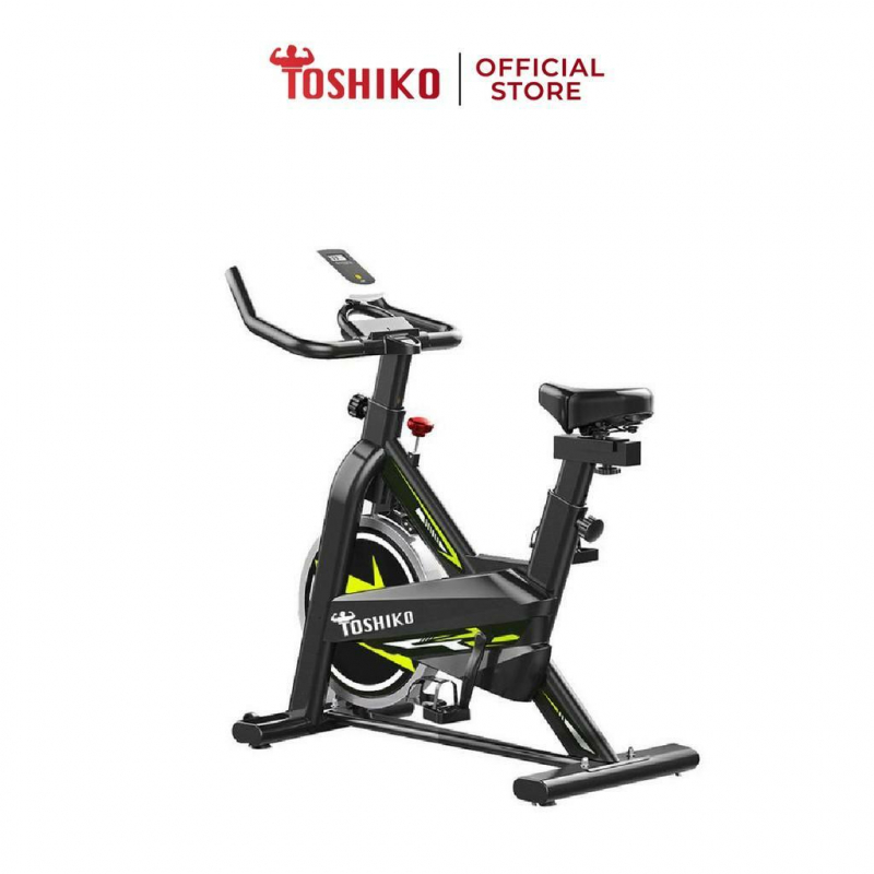Xe đạp tập thể dục Toshiko X9