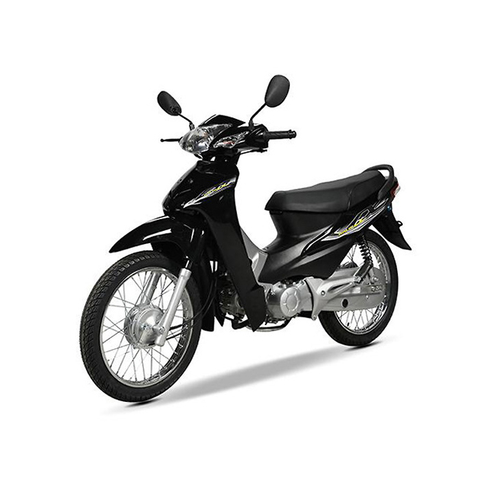 Xe máy 50cc Wave RS MotorThai