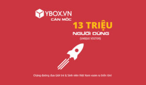 Website: Ybox.vn
