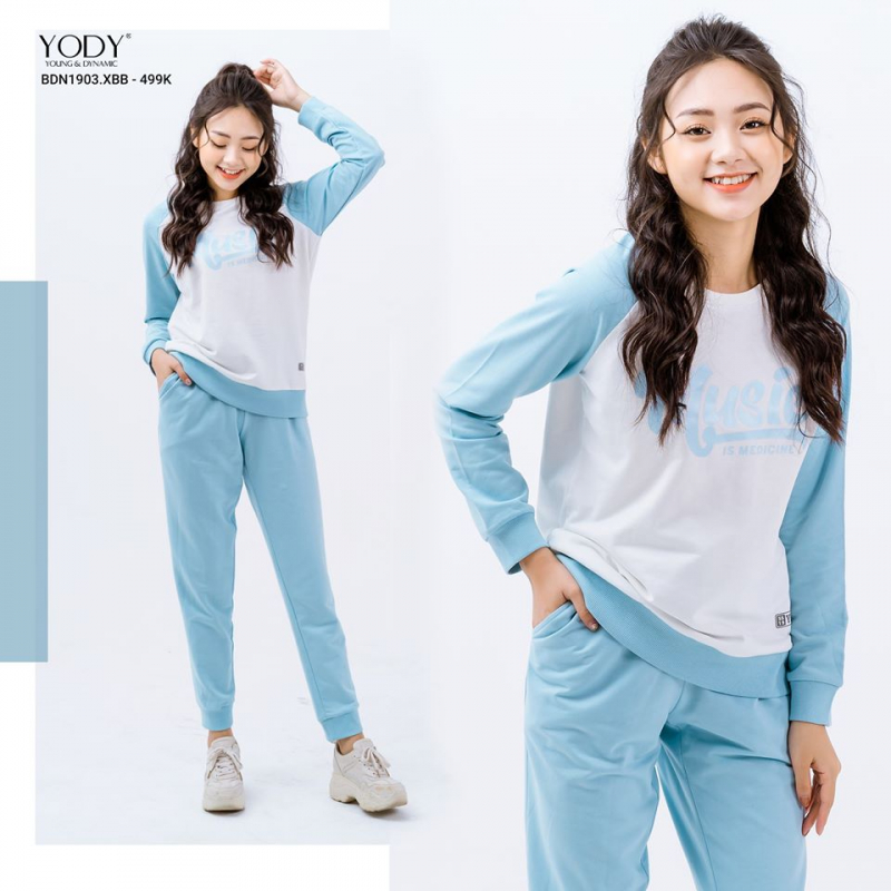 YODY Fashion