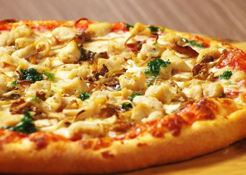 Top 5 Địa điểm bán pizza ngon nhất tại TP. Phú Quốc, Kiên Giang - toplist.vn