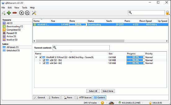 10 Công Cụ Tải Torrent Hiệu Quả Nhất