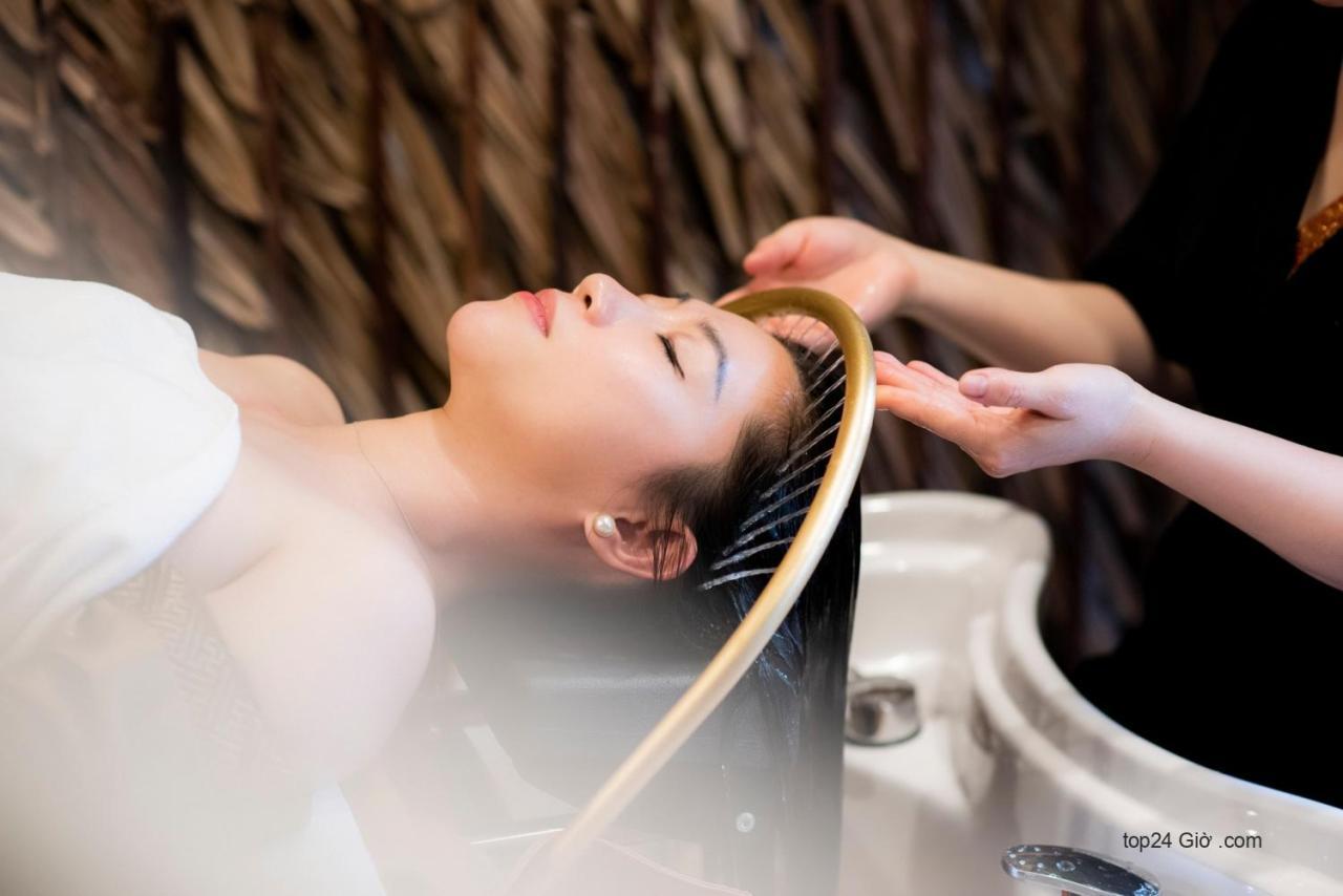 Khám Phá 6 Spa Gội Đầu Dưỡng Sinh Chất Lượng Hưng Yên