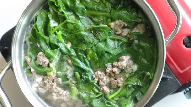 10 Cách nấu canh rau mồng tơi thơm ngon dành cho bà nội trợ