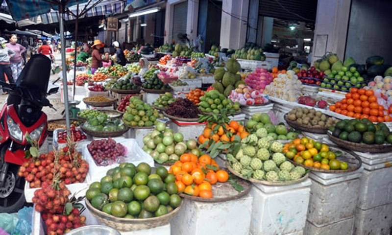 Khám phá 13 chợ nổi tiếng độc đáo ở Đà Nẵng