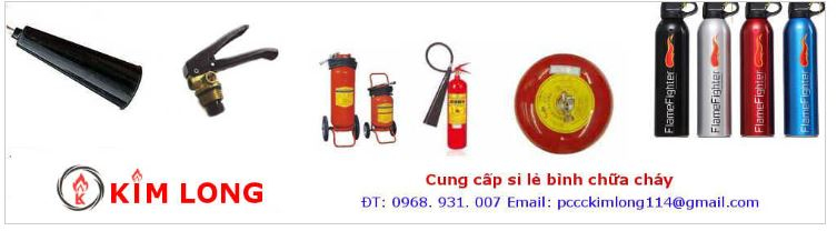 Chọn Lựa Tốt Nhất: 10 Nơi Cung Cấp Thiết Bị PCCC uy tín tại Bình Dương