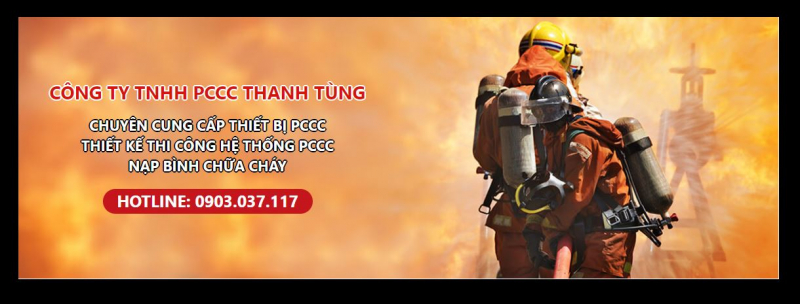 Chọn Lựa Tốt Nhất: 10 Nơi Cung Cấp Thiết Bị PCCC uy tín tại Bình Dương