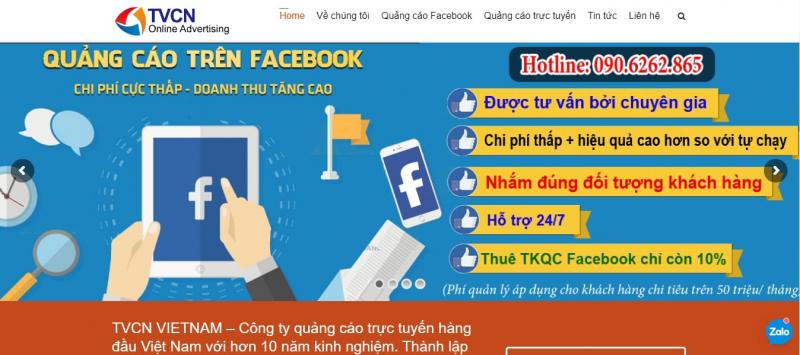 9 Công ty Quản trị Website chuyên nghiệp và đáng tin cậy