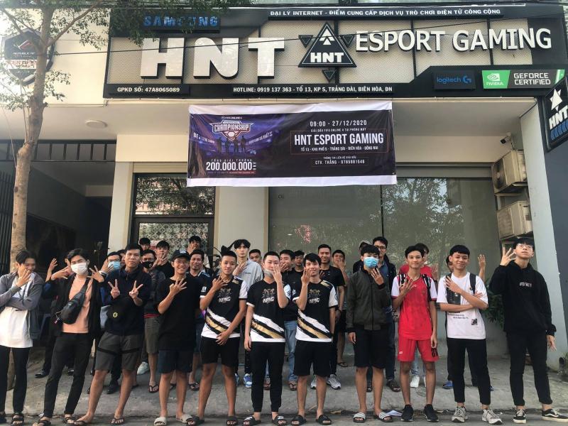 Danh Sách 7 Quán Game Tốt Nhất ở TP. Biên Hòa, Đồng Nai