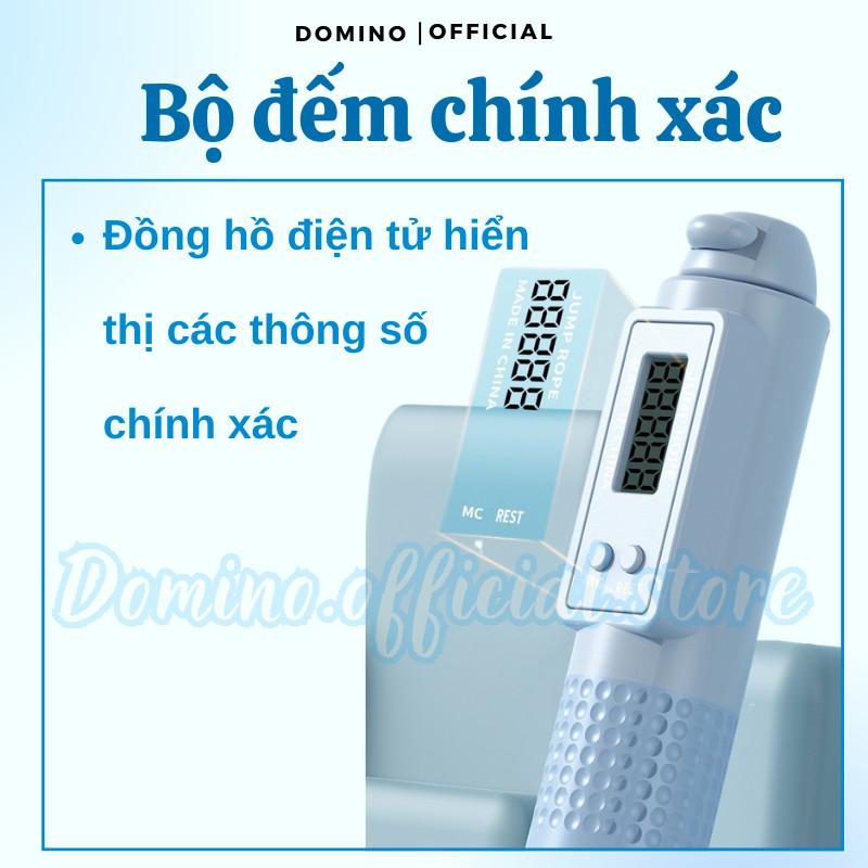 Danh sách 5 sản phẩm dây nhảy không dây hàng đầu