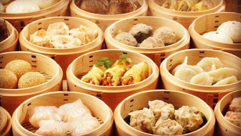 Top 2 Địa điểm ăn Dimsum ngon tại Lâm Đồng