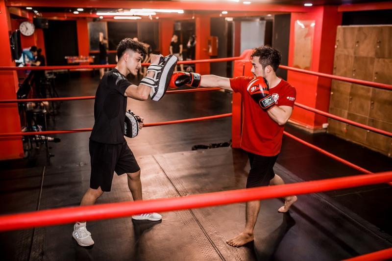 Kickfit và Boxing tại Bình Dương: Ưu tú 3 Địa điểm đáng tin