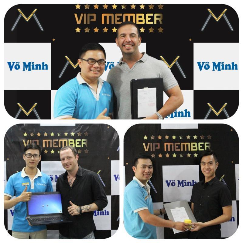 Xếp hạng 7 dịch vụ cài win chất lượng TP. HCM