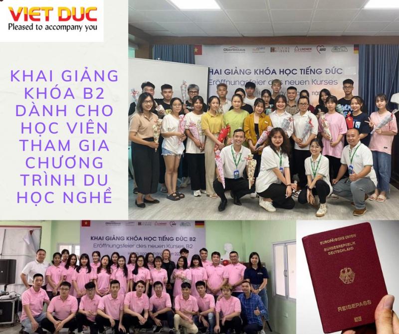 5 Trung tâm Tư vấn Du học nghề Đức hàng đầu tại Đà Nẵng