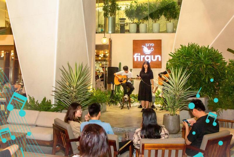 Đà Nẵng: Top 4 Quán Cafe Acoustic Trữ Tình