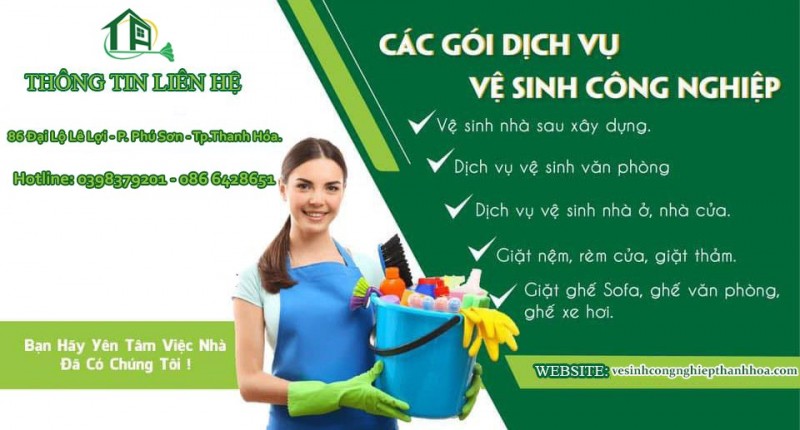 Danh Sách 5 Dịch vụ Giặt thảm Thanh Hóa Uy tín Tốt Nhất