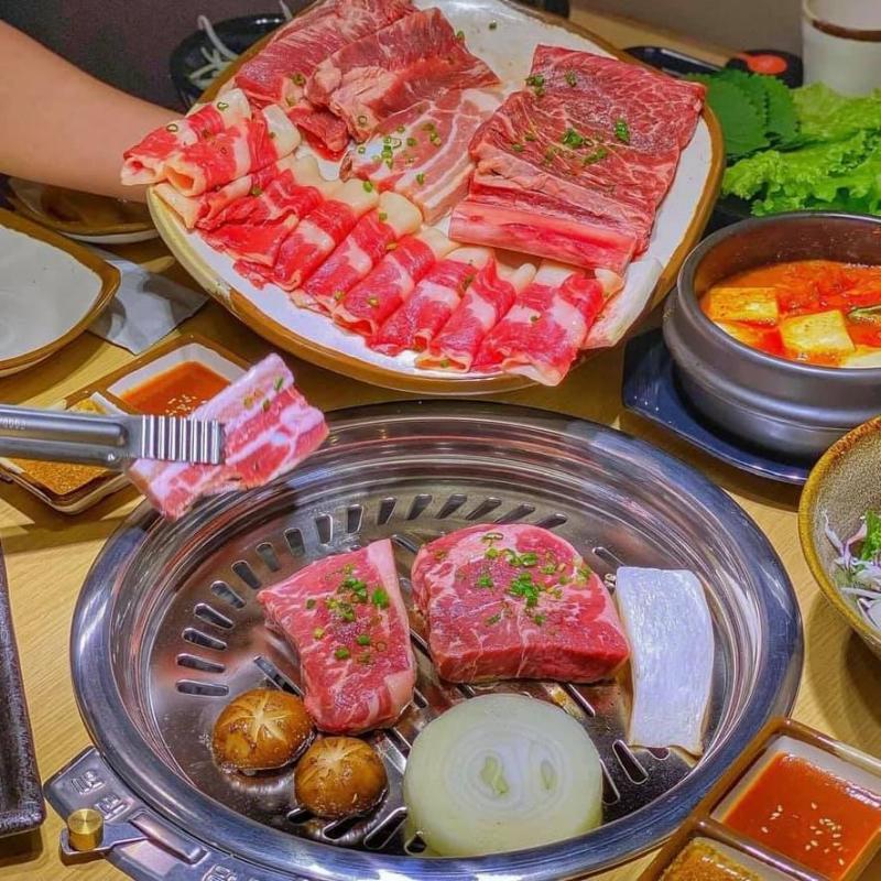 Khám phá những lựa chọn Buffet ngon nhất ở Cần Thơ