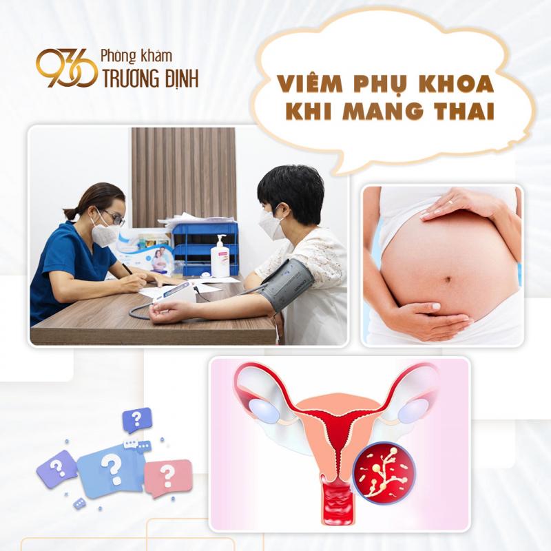 Top 3 Phòng khám phụ khoa chất lượng ở quận Hoàng Mai, Hà Nội