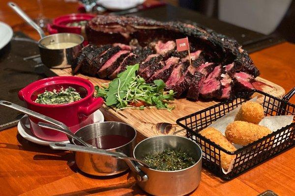 Danh Sách 5 Nhà Hàng Beefsteak Chất Lượng Ở Quận Tân Phú, TP.HCM