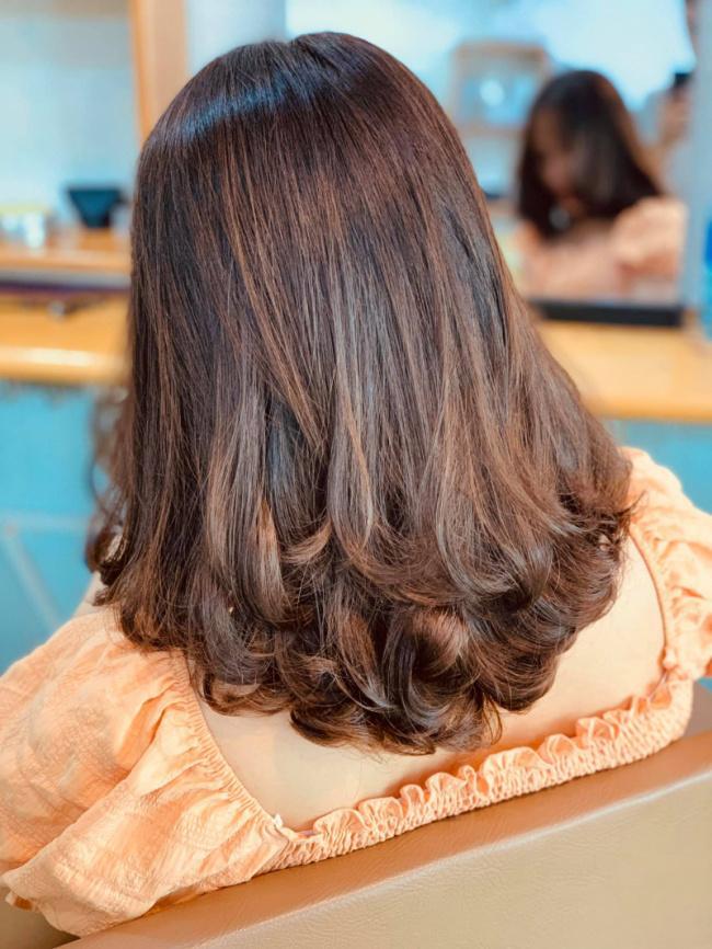 Khám phá 6 Salon tóc hàng đầu tại Núi Thành, Quảng Nam