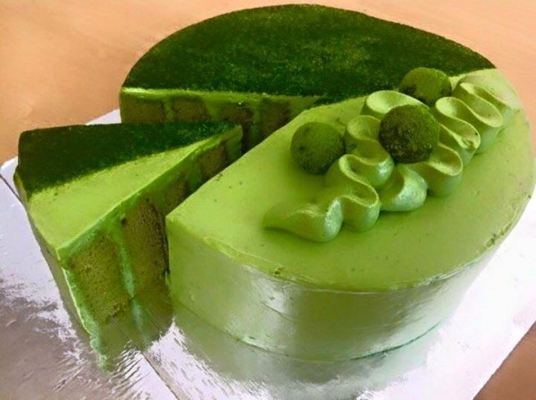 Top 15 Địa điểm thú vị thưởng thức trà xanh matcha ở Hà Nội