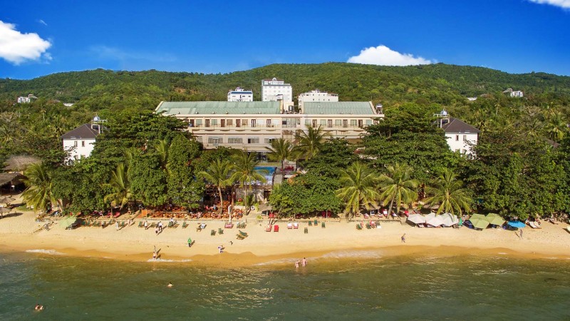 Top 5 Khách Sạn Tiết Kiệm và Chất Lượng Ở Phú Quốc