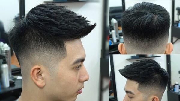 Top 4 Salon Tóc Nam Chất Lượng ở Lai Châu