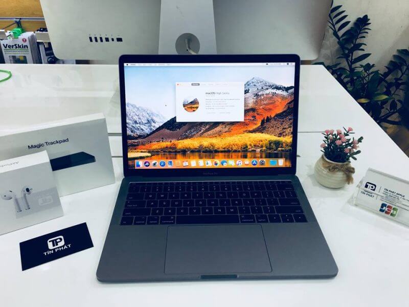 Đà Nẵng: 10 Địa Chỉ Cung Cấp Macbook Chất Lượng