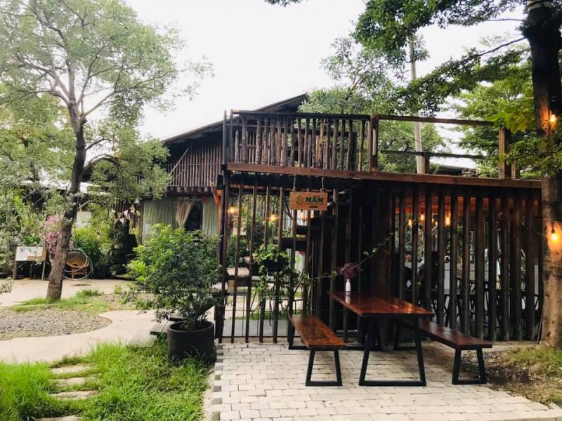 Những Quán cafe Sài Gòn mang đến kỷ niệm thời thơ tuyệt vời