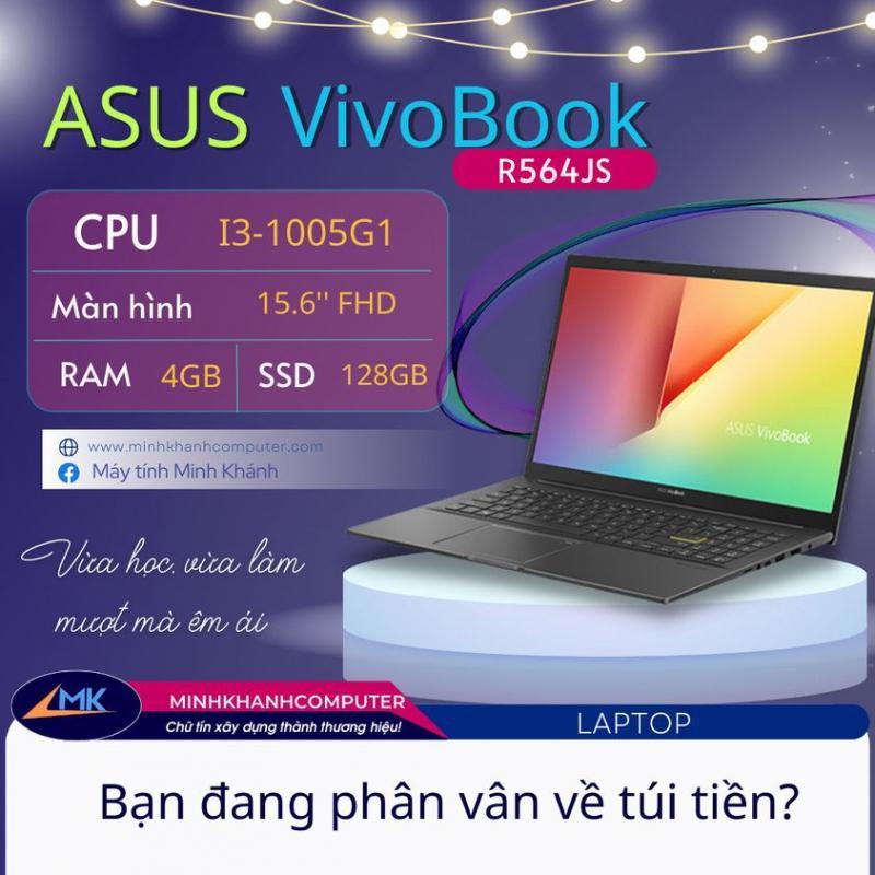 Top cửa hàng bán laptop/máy tính uy tín tỉnh Vĩnh Phúc.