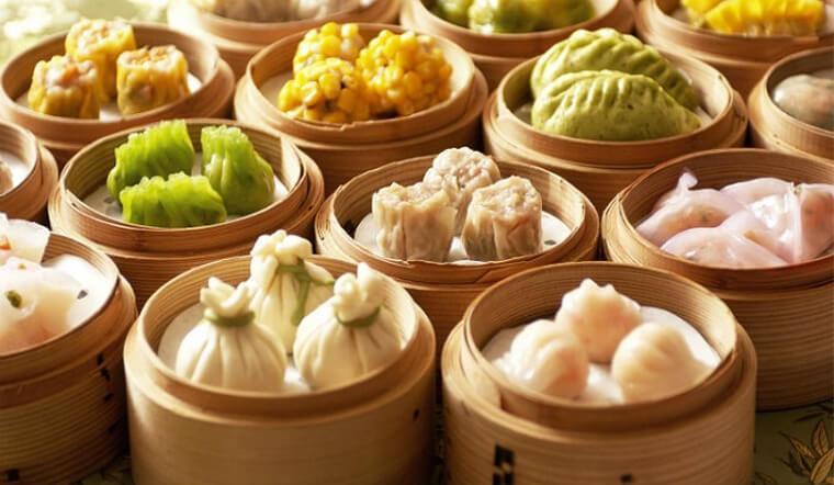 Top 2 Địa điểm ăn Dimsum ngon tại Lâm Đồng