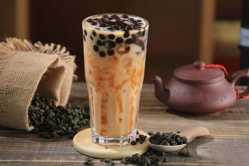 Top 10 Quán trà sữa hấp dẫn quận Cẩm Lệ, Đà Nẵng