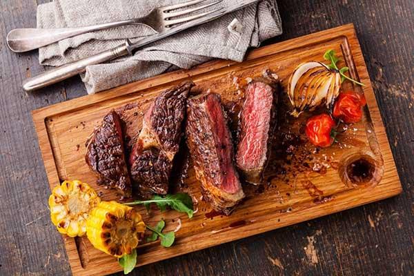 Danh Sách 5 Nhà Hàng Beefsteak Chất Lượng Ở Quận Tân Phú, TP.HCM