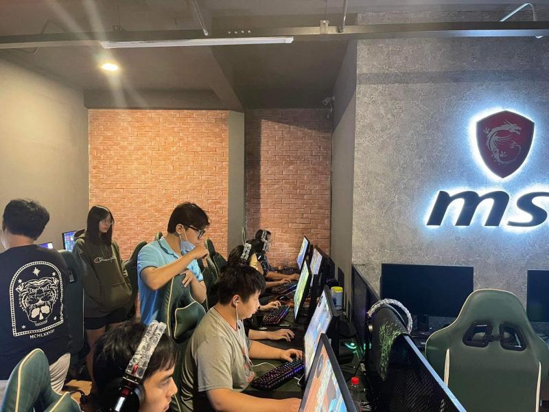 Khám phá 5 quán game tốt nhất Quận 10, TP. HCM