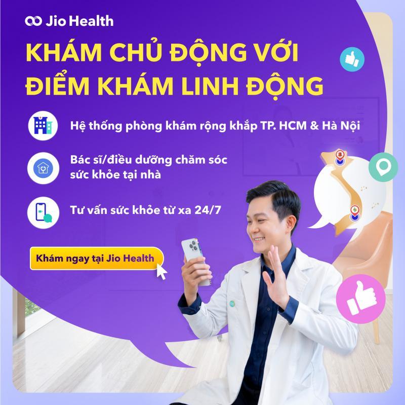 Top 6 Dịch vụ bác sĩ gia đình uy tín nhất tại TP. HCM