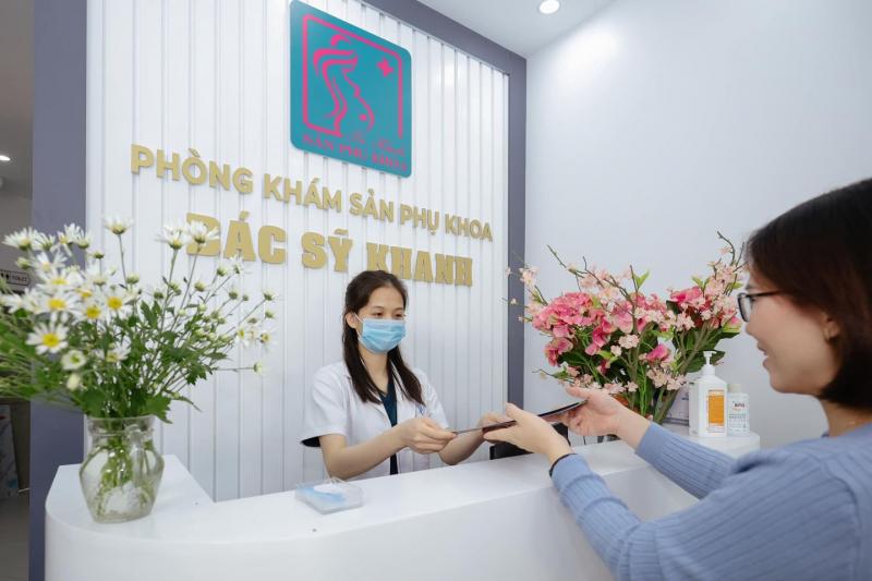 Top 3 Phòng khám phụ khoa chất lượng ở quận Hoàng Mai, Hà Nội