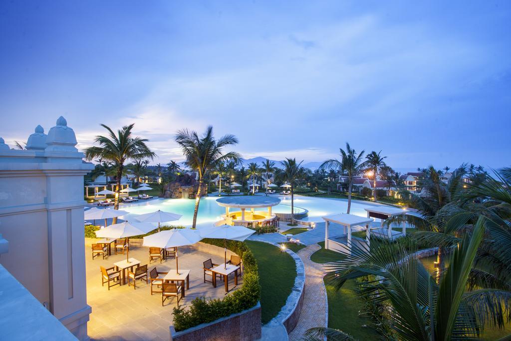 Những Resort Tuyệt Vời dành cho Kỳ Nghỉ Đáng Nhớ tại Đà Nẵng