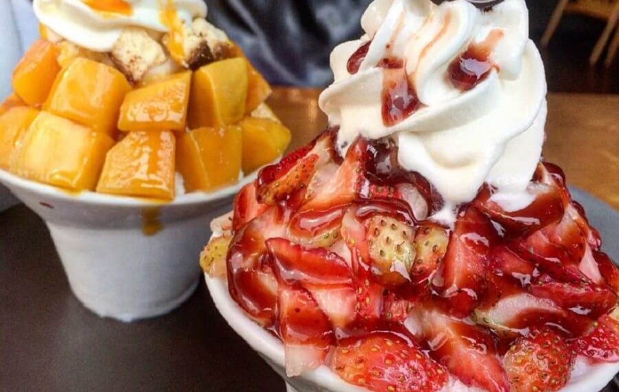 Danh sách 4 Quán uống Bingsu ngon nhất mà giới trẻ Cần Thơ ưa chuộng