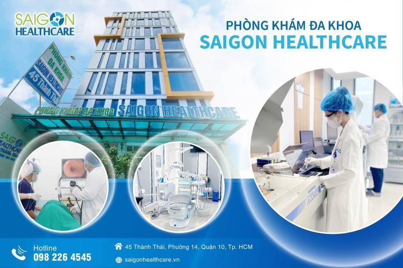 Top 6 Dịch vụ bác sĩ gia đình uy tín nhất tại TP. HCM