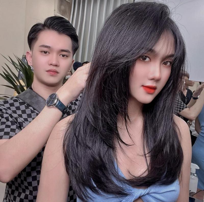 Top 7 Salon cắt tóc ngắn đẹp ở TP. Tam Kỳ, Quảng Nam