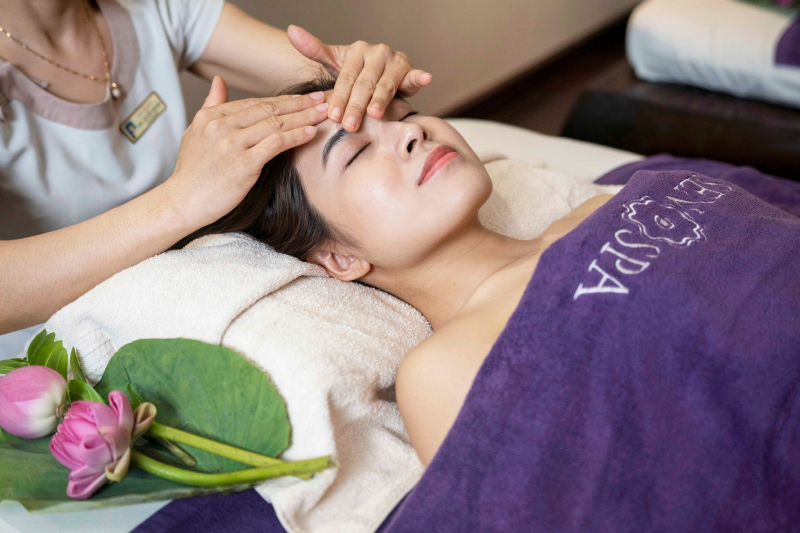 11 Địa chỉ massage trị liệu uy tín nhất TP.HCM