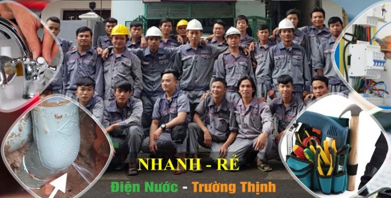 Top 13 đơn vị sửa chữa điện nước chất lượng tại TP. HCM