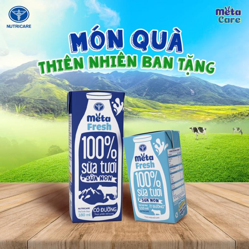 Đánh Giá 5 Sữa Non Pha Sẵn Tốt Nhất Dành Cho Bé